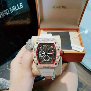 ĐỒNG HỒ RICHARD MILLE NAM TRUNG CẤP HOT