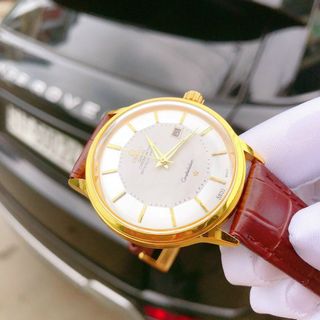 ĐỒNG HỒ OMEGA DA NAM NÂU