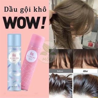 Dầu Gội Đầu Khô ISSY giá sỉ