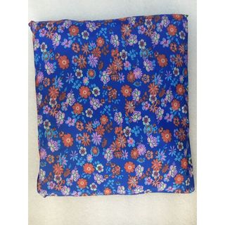 Bộ quần áo mưa vải dù, họa tiết dễ thương size XL (50-60kg)