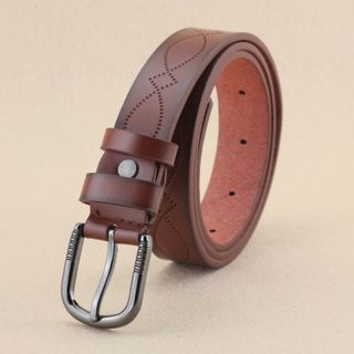 Thắt Lưng Nữ 𝐅𝐑𝐄𝐄𝐒𝐇𝐈𝐏Dây nịt nữ siêu xinh bền đẹp