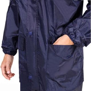 Bộ Áo Quần Đi Mưa