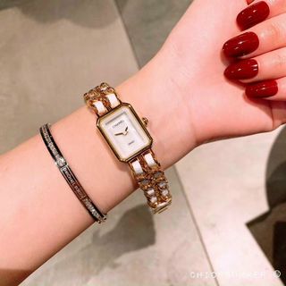 ĐỒNG HỒ CHANE NỮ XINH XINH HOT
