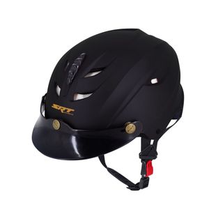 [Mã BMBAU50 giảm 7% đơn 99K] Mũ bảo hiểm SRT chính hãng A760T thời trang nhiều màu