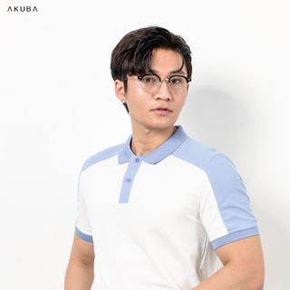 ÁO THUN POLO AKUBA 02G0277