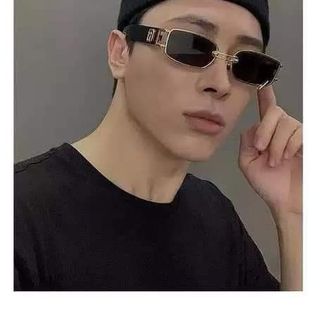 KÍNH OB VIỀN VÀNG