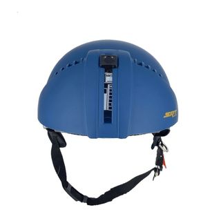 Mũ bảo hiểm nửa đầu kính âm chống chói chống tia uv cao cấp