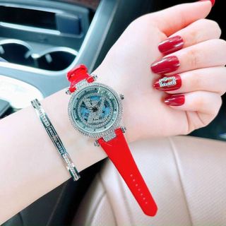ĐỒNG HỒ L V THỜI TRANG NEW XINH