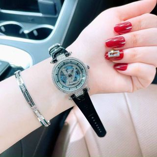 ĐỒNG HỒ L V THỜI TRANG NEW XINH