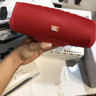 Loa Bluetooth JBL Charge 4+