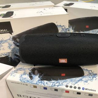 Loa Bluetooth JBL Charge 4+