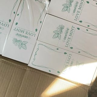 Kẹo lovemint thái lan chính hang