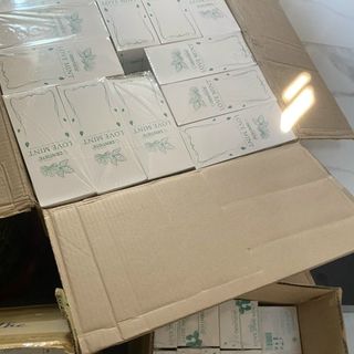 Kẹo lovemint thái lan chính hang