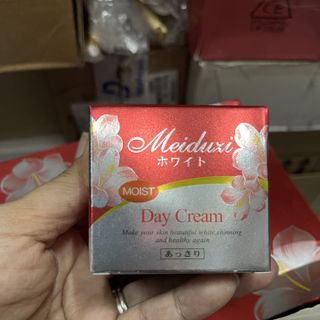 Kem dưỡng trắng da Meiduzi