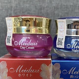 Kem dưỡng trắng da Meiduzi