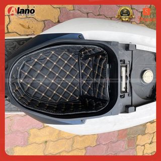 Lót Cốp Cách Nhiệt Xe Máy Alano Chuyên Dụng Cho Mẫu Xe Yamaha Janus Cách Nhiệt Chống Va Đập Bảo Vệ Tài Sản giá sỉ
