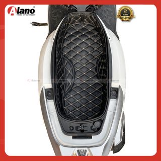 Lót Cốp Cách Nhiệt Xe Máy Alano Chuyên Dụng Cho Mẫu Xe Honda Lead 2013-2022 Cách Nhiệt Chống Va Đập Bảo Vệ Tài Sản