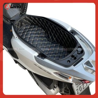 Lót Cốp Cách Nhiệt Xe Máy Alano Chuyên Dụng Cho Mẫu Xe Honda Lead 2013-2022 Cách Nhiệt Chống Va Đập Bảo Vệ Tài Sản