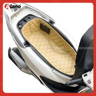 Lót Cốp Cách Nhiệt Xe Máy Alano Chuyên Dụng Cho Mẫu Xe Honda Lead 2013-2022 Cách Nhiệt Chống Va Đập Bảo Vệ Tài Sản
