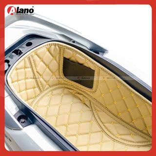 Lót Cốp Cách Nhiệt Xe Máy Alano Chuyên Dụng Cho Mẫu Xe Honda Lead 2013-2022 Cách Nhiệt Chống Va Đập Bảo Vệ Tài Sản