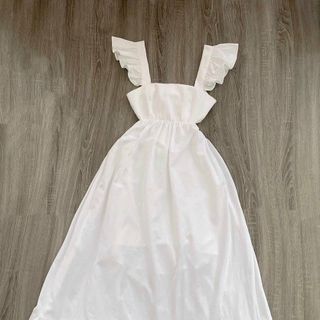 Váy Maxi V1 Siêu Đẹp Giá Sỉ, Hàng Form Chuẩn