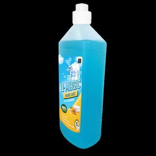 Nước giặt kháng khuẩn Q-MAGIC chai 1L