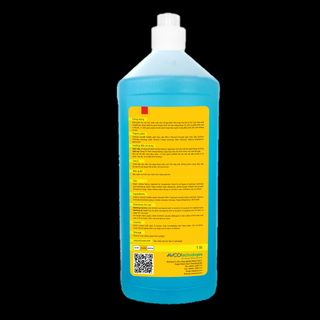 Nước giặt kháng khuẩn Q-MAGIC chai 1L
