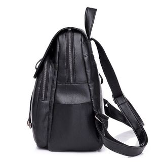 BALO DA THỜI TRANG HÀN QUỐC CAO CẤP HR003 - HARAS