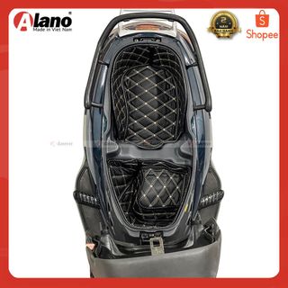 Lót Cốp Cách Nhiệt Xe Máy Alano Chuyên Dụng Cho Mẫu Xe Honda Freeway Cách Nhiệt Chống Va Đập Bảo Vệ Tài Sản giá sỉ