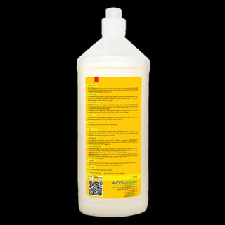 Nước xả vải kháng khuẩn Q-MAGIC chai 1L