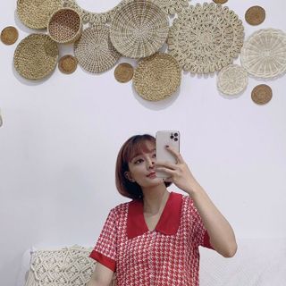 Đồ bộ lửng mango