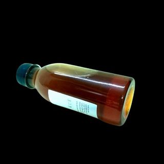 Trà gừng, trà thảo mộc cô đặc thơm ngon, tiện lợi giúp giảm ho, thải độc, làm dịu những cơn buồn nôn, ói, say tàu xe, say rượu bia (chai 220ml)