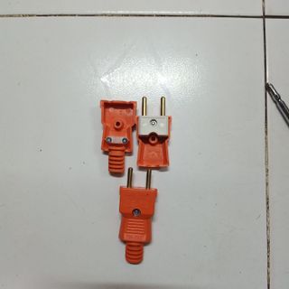 Phích chịu tải 6000w