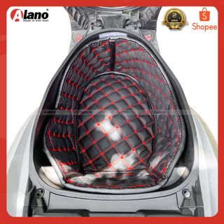 Lót Cốp Cách Nhiệt Xe Máy Alano Chuyên Dụng Cho Mẫu Xe Honda Vario Cách Nhiệt Chống Va Đập Bảo Vệ Tài Sản