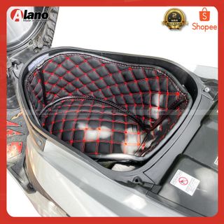 Lót Cốp Cách Nhiệt Xe Máy Alano Chuyên Dụng Cho Mẫu Xe Honda Vario Cách Nhiệt Chống Va Đập Bảo Vệ Tài Sản