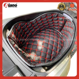 Lót Cốp Cách Nhiệt Xe Máy Alano Chuyên Dụng Cho Mẫu Xe Honda Vario Cách Nhiệt Chống Va Đập Bảo Vệ Tài Sản