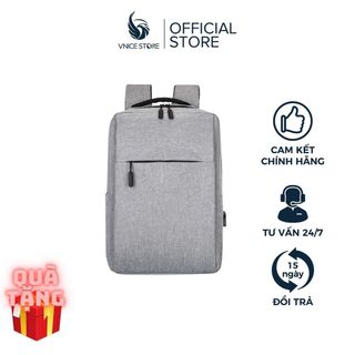 [Ảnh thật- Hàng đẹp] Balo cao cấp nam, nữ chống trộm chất vải bền đẹp đựng laptop 15.6 inch giá sỉ