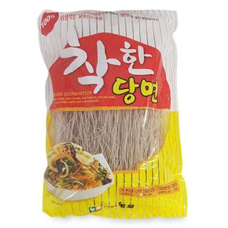 Miến Khoai Lang Good Dangmyeon- NongWoo Túi 1Kg giá sỉ