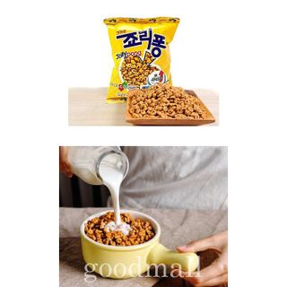 Bánh snack lúa mạch Jolly pong 74g
