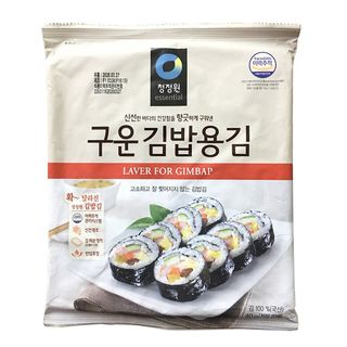 Lá Kim Daesang Cuốn Kim Bap Gói 40 G - Nhập Khẩu Hàn Quốc giá sỉ