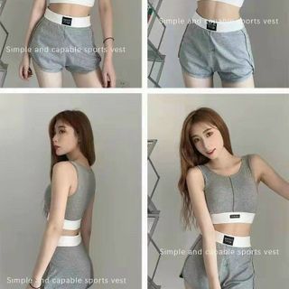 Set Bộ Thể Thao Đùi V1 Siêu Đẹp Giá Sỉ, Hàng Chuẩn Đẹp