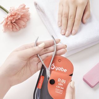 #139k Kềm cắt da
