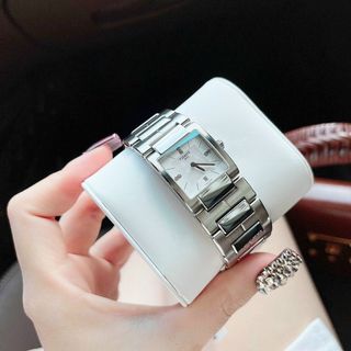 ĐỒNG HỒ TISSOT SILVER NỮ SIÊU CẤP