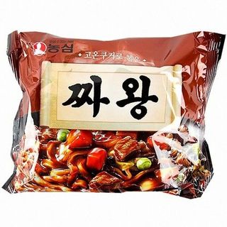 Mì Tôm Jaoang NongShim (134g) - Nhập Khẩu Hàn Quốc giá sỉ