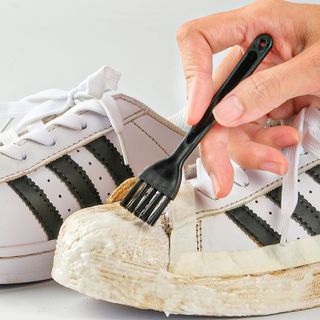 Gel tẩy ổ vàng đế giày Yellow Removing Gel làm mới giày sneaker 100ml