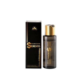 Dung Dịch Vệ Sinh Nam Serenys 100ml - Gel Vệ Sinh Vùng Kín Nam Giới Kháng Khuẩn Giữ Ẩm Khử mùi