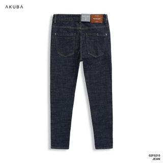 QUẦN JEAN DÀI AKUBA 02F2015