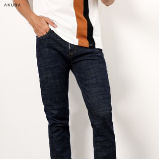 QUẦN JEAN DÀI AKUBA 02F2015