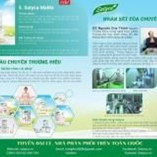 Sửa yến mạch Satyca A+ - bữa phụ hoàn hảo cho trẻ biếng ăn