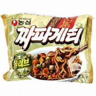 Mì Japageti Oliu NongShim (140g) - Nhập Khẩu Hàn Quốc giá sỉ